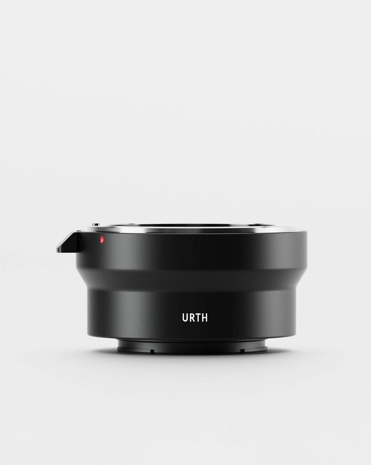 Nikon F Lens Mount to Fujifilm X Camera Mount