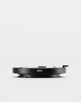 Leica M Lens Mount to Canon RF Camera Mount