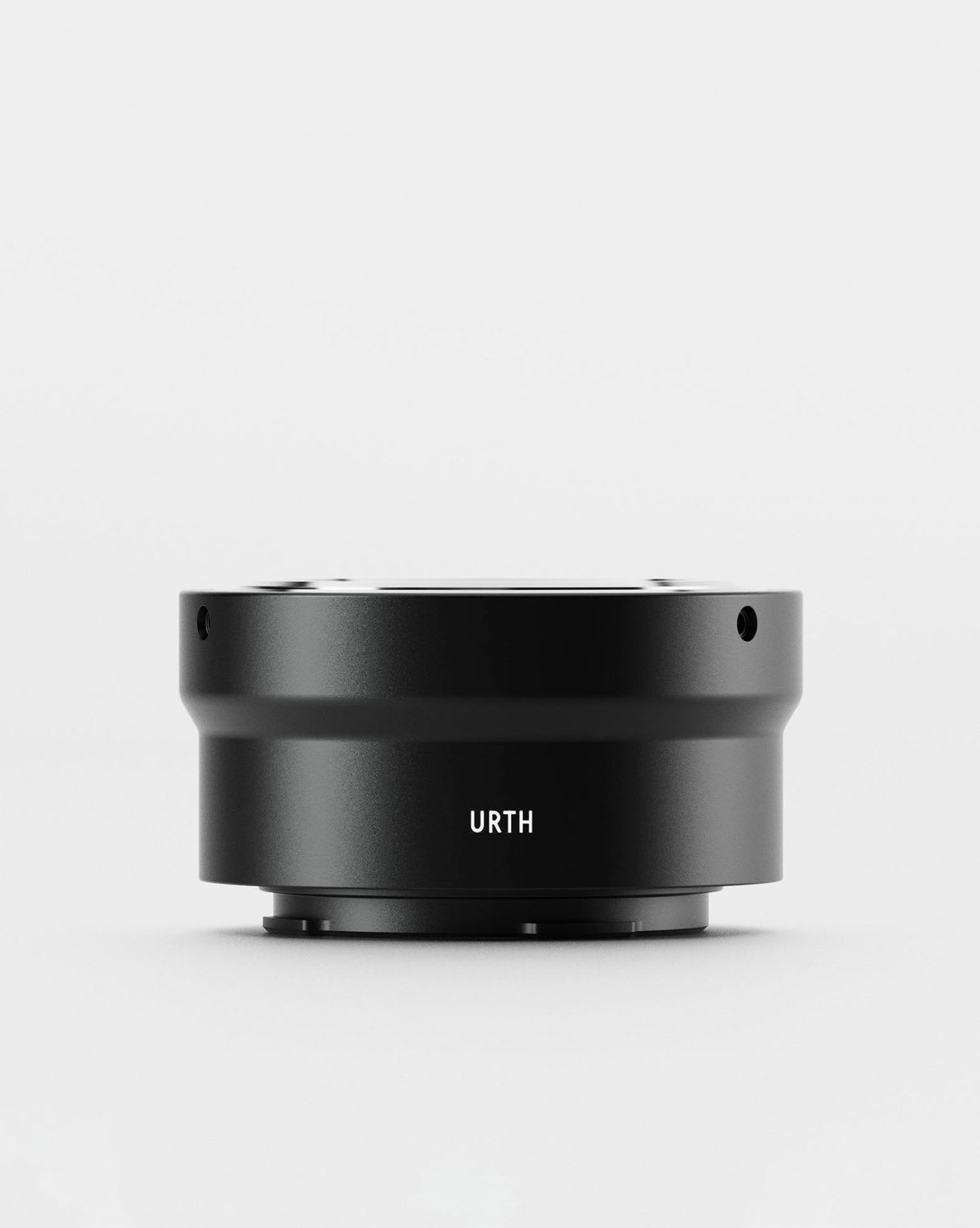 M42 Lens Mount to Canon EF-M Camera Mount