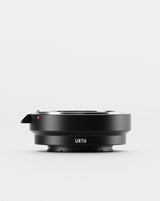 Nikon F Lens Mount to Samsung NX Camera Mount