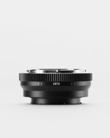 Canon FD Lens Mount to Sony E Camera Mount