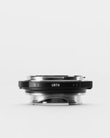 Canon FD Lens Mount to Leica M Camera Mount