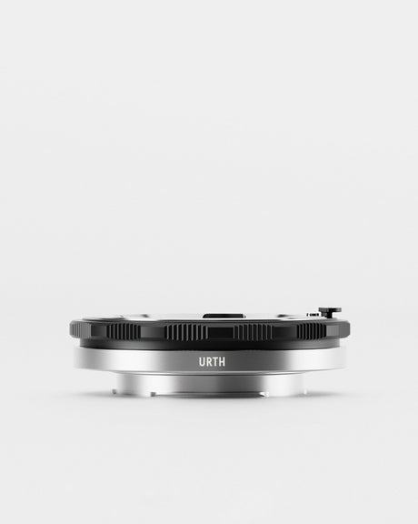 Leica M Lens Mount to Sony E Camera Mount