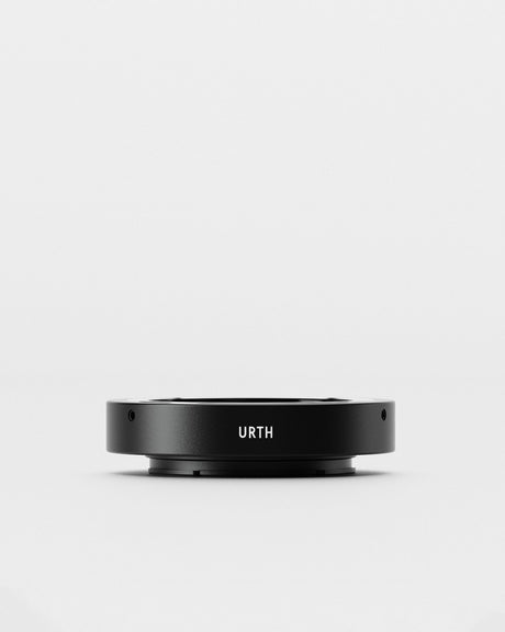 M39 Lens Mount to Micro Four Thirds (M4/3) Camera Mount