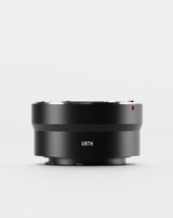 Olympus OM Lens Mount to Sony E Camera Mount