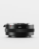 Sony A (Minolta AF) Lens Mount to Leica L Camera Mount