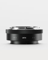 Canon FD Lens Mount to Leica L Camera Mount