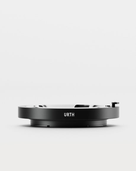 Leica M Lens Mount to Leica L Camera Mount