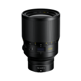 Nikon NIKKOR Z 58mm f/0.95 S Noct Lens