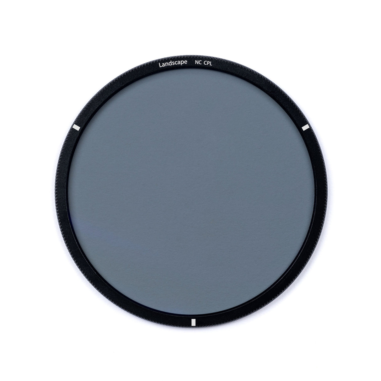 NiSi Enhanced Landscape Polarizing Filter CPL NC for 100mm V7 Holder