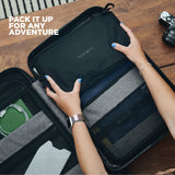 Navigator Collapsible Duffle 42L