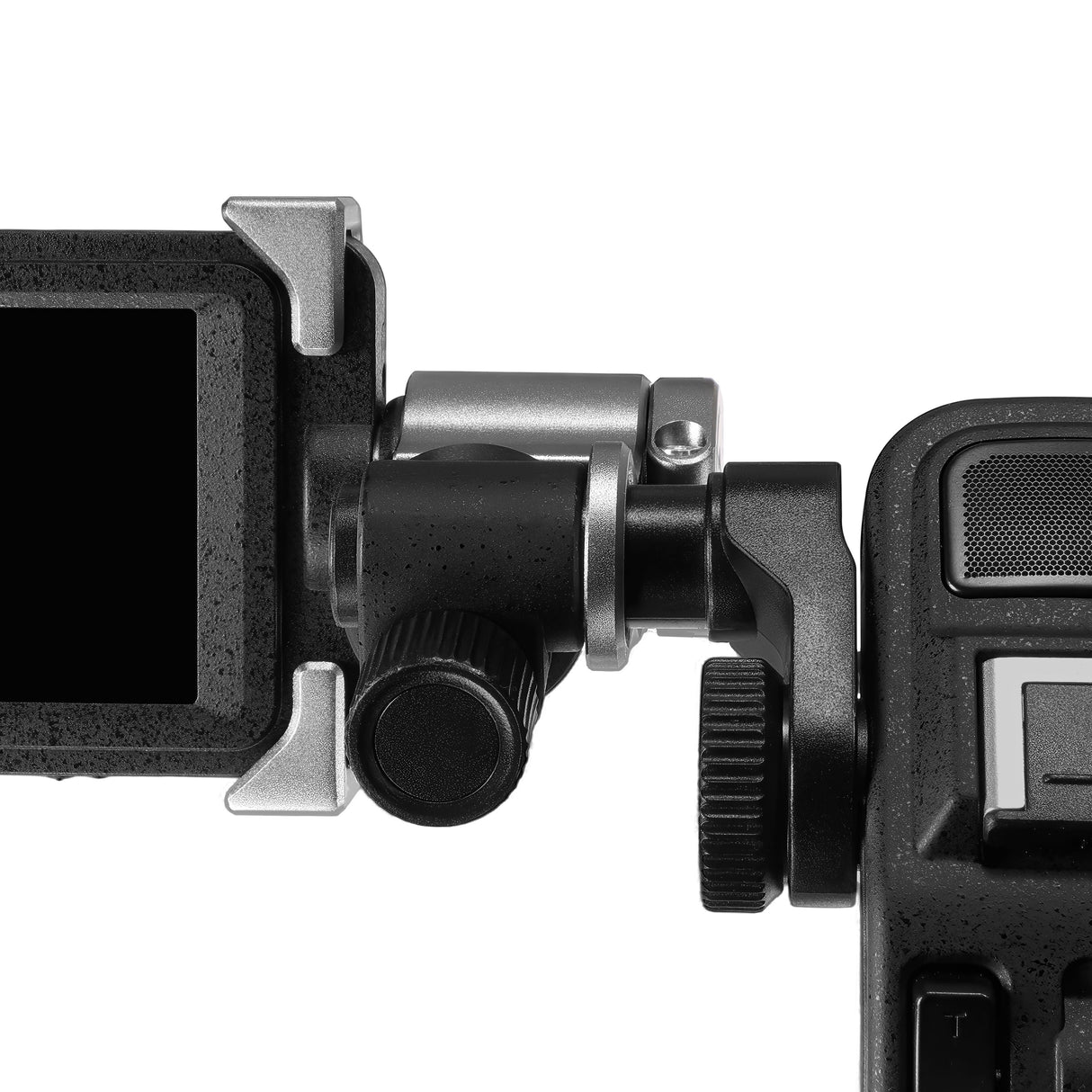 Sony FX6 LCD Clamp