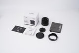 Viltrox AF 20mm F2.8 Full-Frame Lens for Nikon Z-Mount