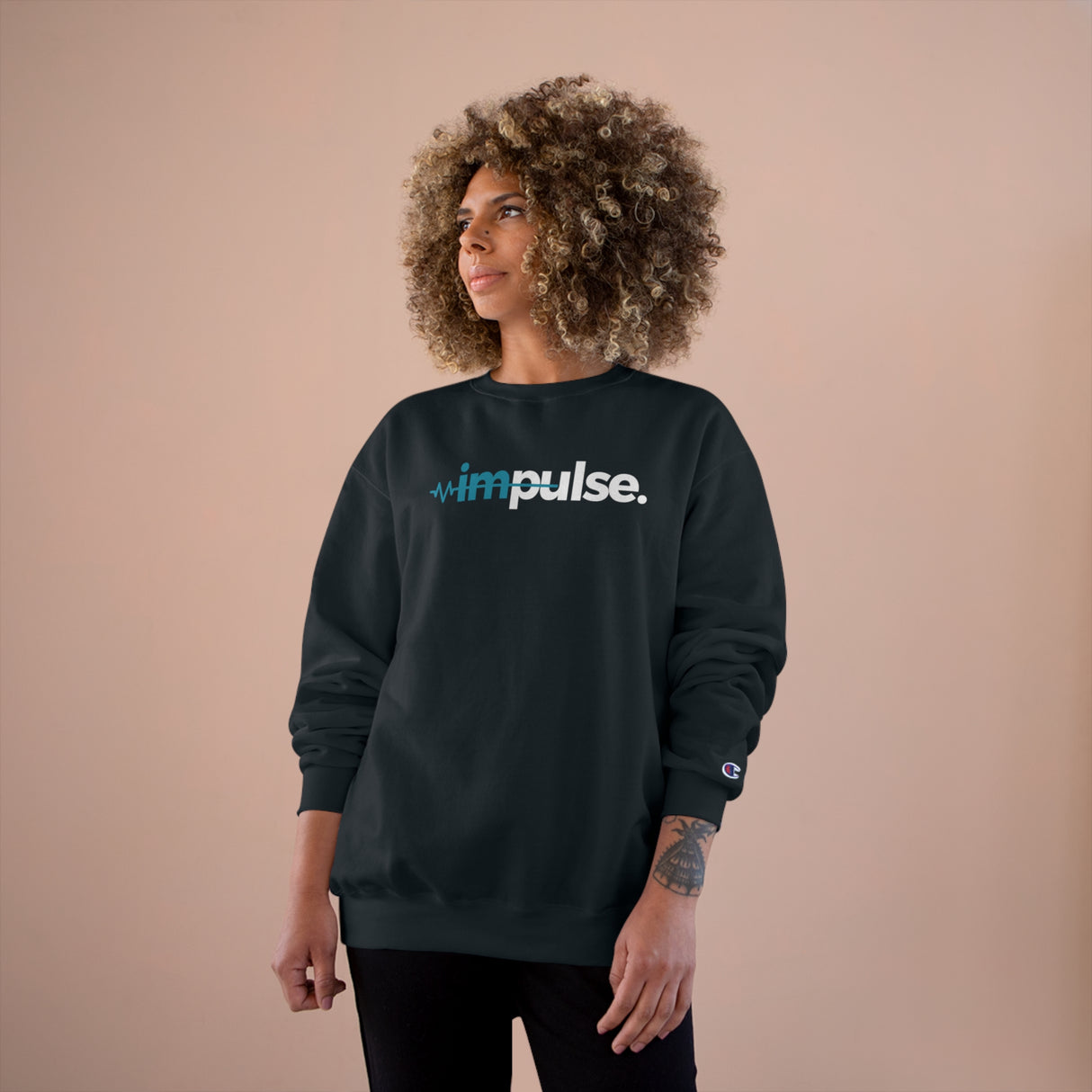 Impulse Sweatshirt (Crewneck)