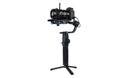 SIRUI EX Three-Axis Camera Stabilizer