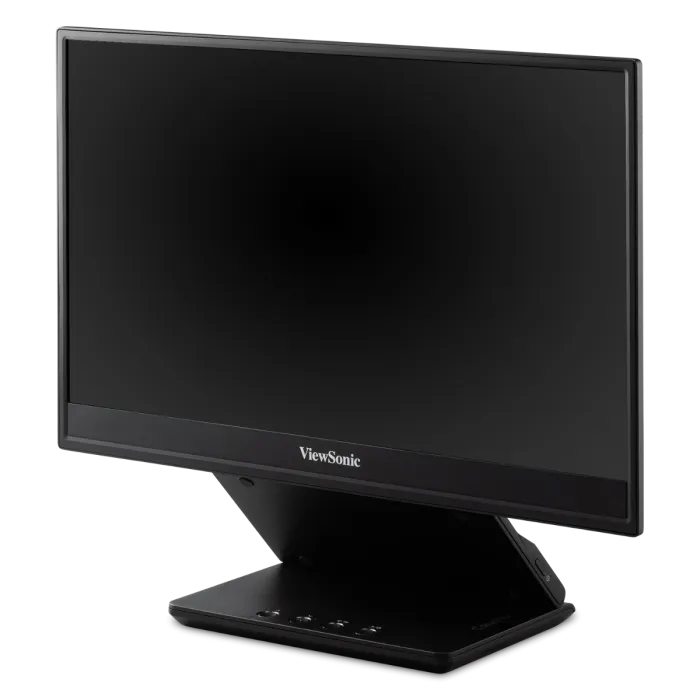 ViewSonic 15.6" VP16-OLED Thin Portable Monitor