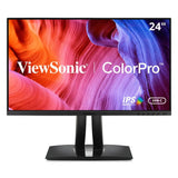 ViewSonic® VP2456 24" Professional Monitor