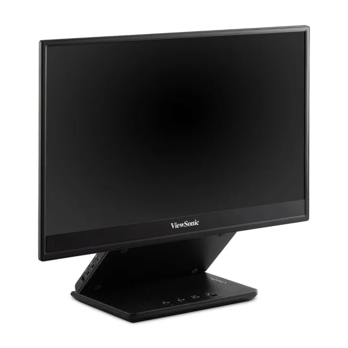 ViewSonic 15.6" VP16-OLED Thin Portable Monitor