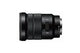 Sony SELP18105G 18 - 105mm Zoom Lens