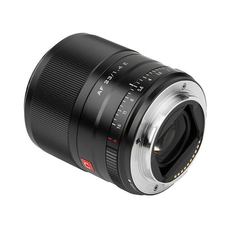 Viltrox AF 23mm F1.4 APS-C Lens for Sony E-Mount