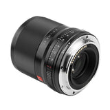 Viltrox AF 23mm F1.4 APS-C Lens for Nikon Z-Mount