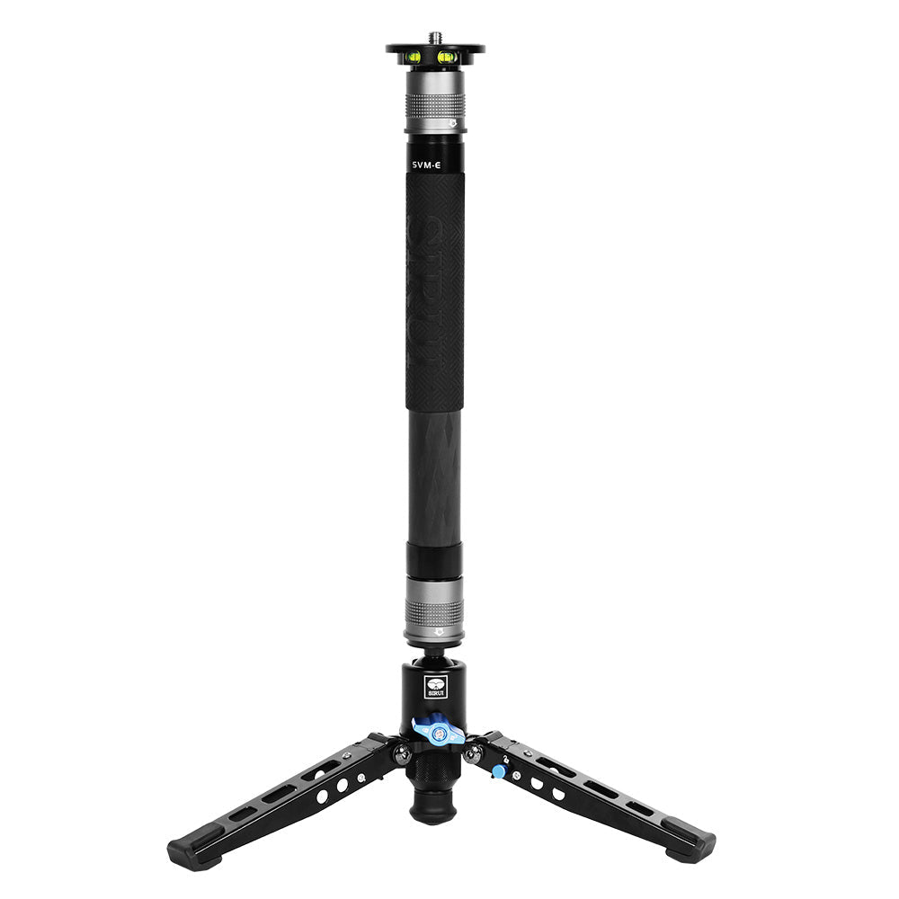 SIRUI SVM Rapid System One-Step Height Adjustment Modular Monopod