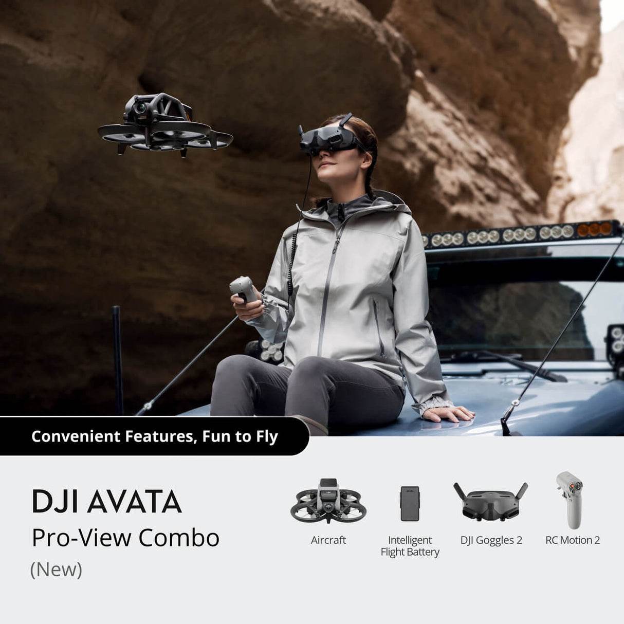 DJI Avata