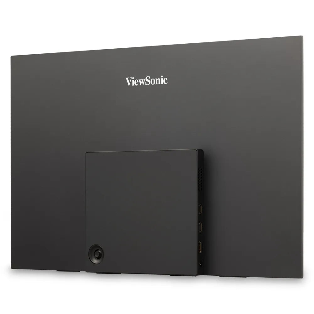 ViewSonic® VX1655-4K-OLED Portable 4K Monitor