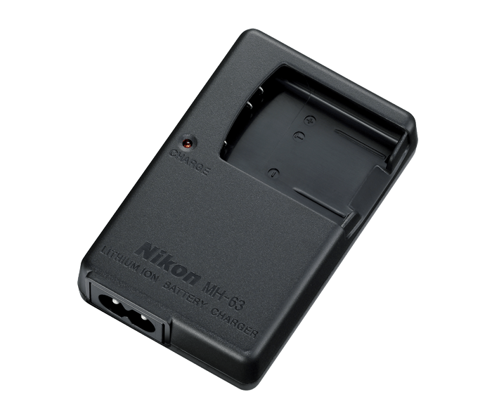 Nikon MH-63 Battery Charger for EN-EL10