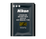 Nikon EN-EL23 Rechargeable Li-ion Battery