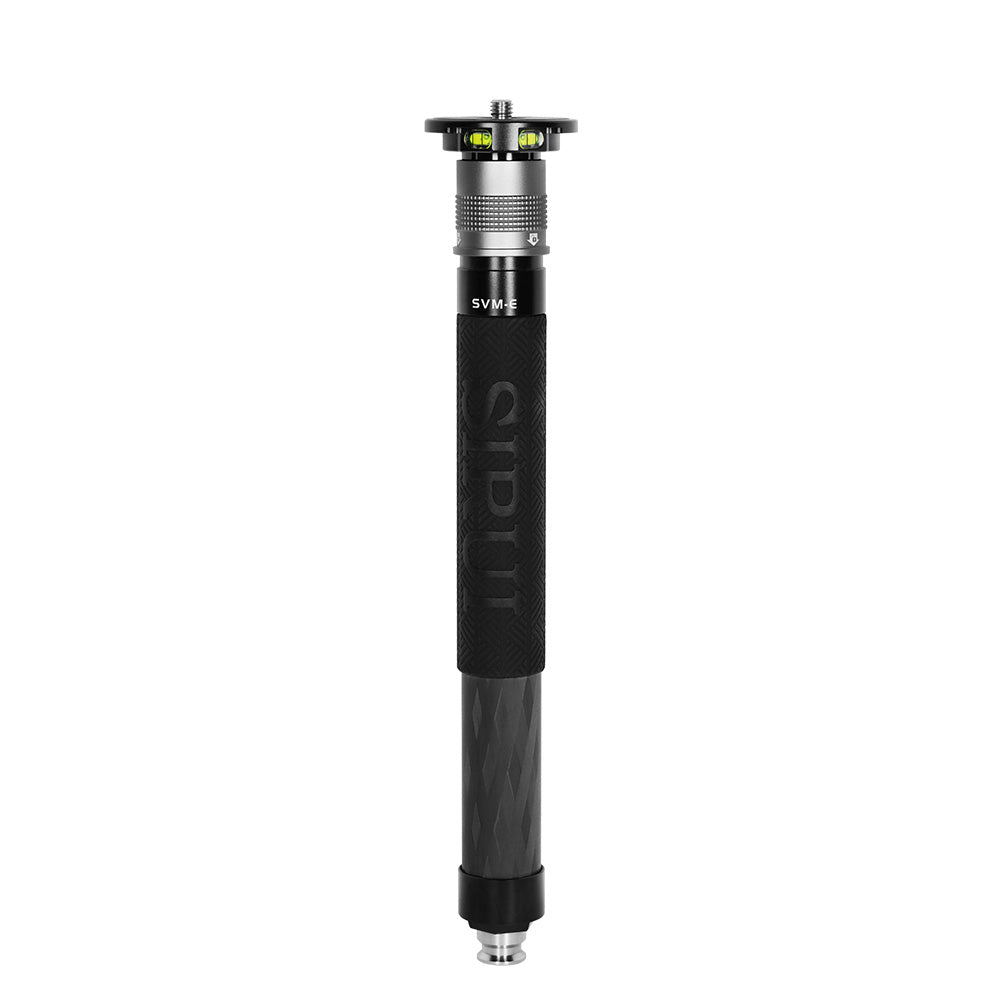 SIRUI SVM Rapid System One-Step Height Adjustment Modular Monopod