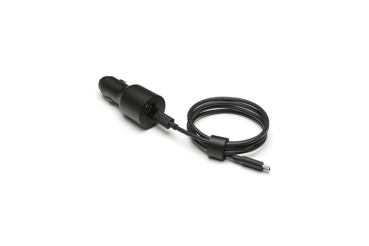 DJI 65W Car Charger