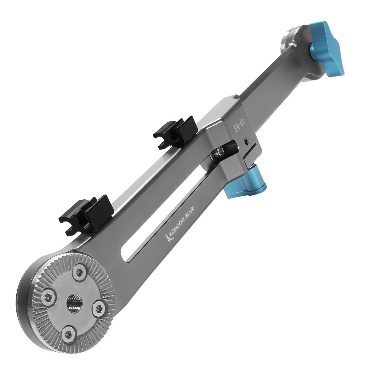 Rosette Extension Arm (Adjustable Length)