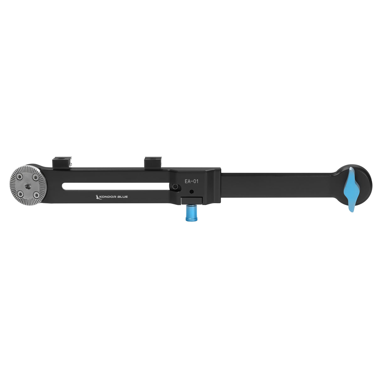 Rosette Extension Arm (Adjustable Length)