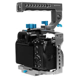 Sony A1/A7 Series Cage (A1/A7S3/A74/A7R5)