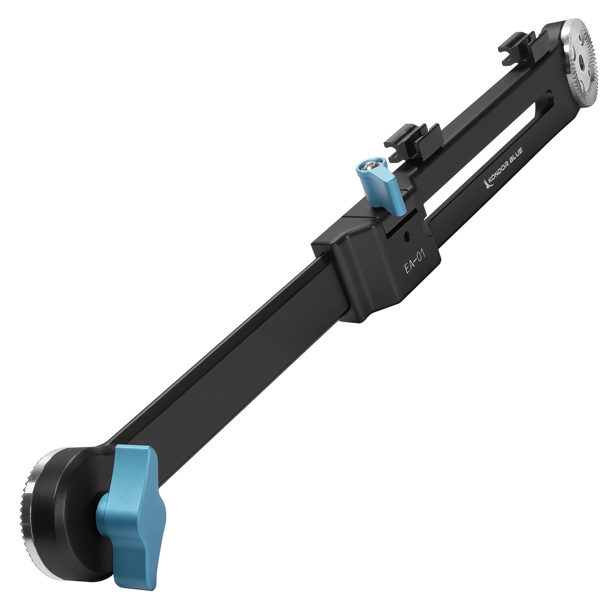 Rosette Extension Arm (Adjustable Length)