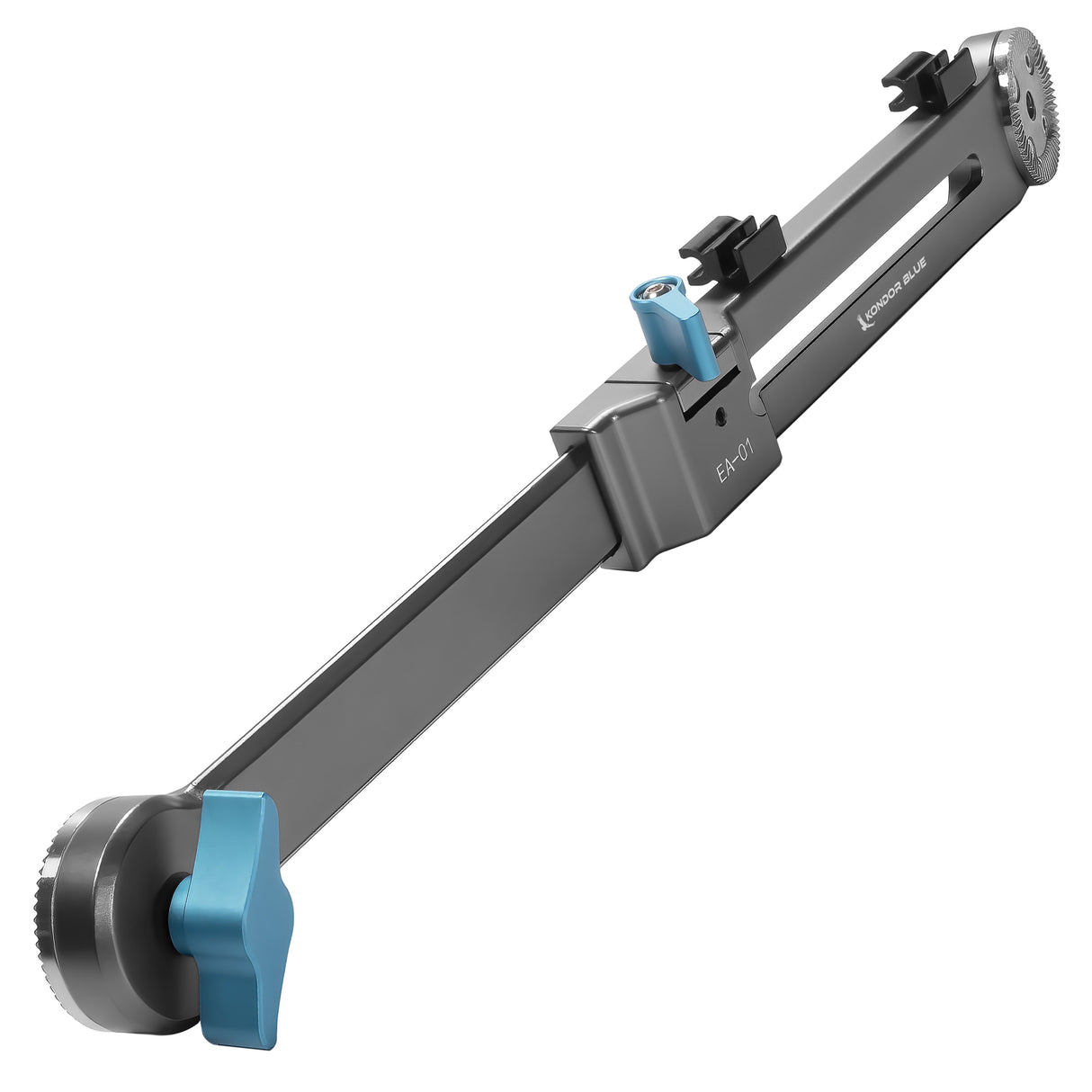 Rosette Extension Arm (Adjustable Length)