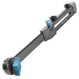 Rosette Extension Arm (Adjustable Length)