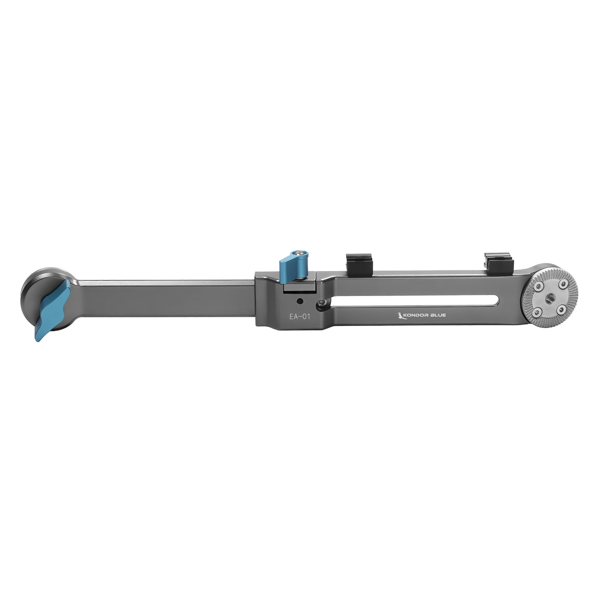 Rosette Extension Arm (Adjustable Length)