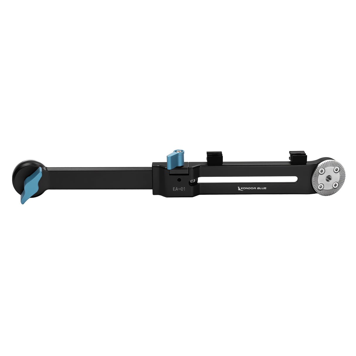 Rosette Extension Arm (Adjustable Length)