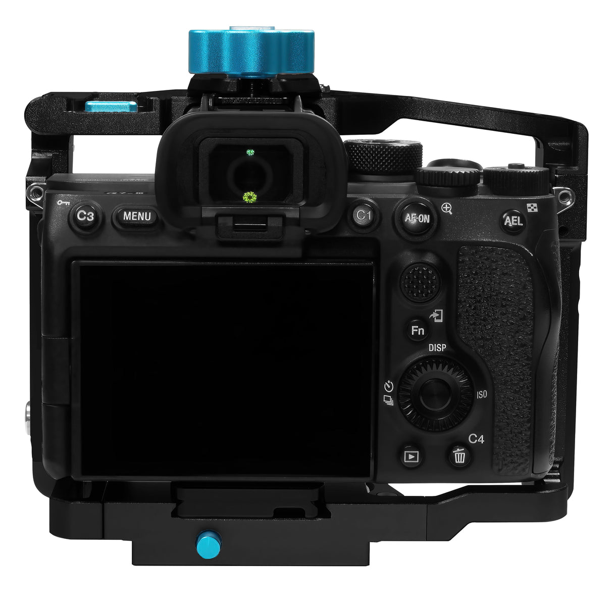 Sony A1/A7 Series Cage (A1/A7S3/A74/A7R5)