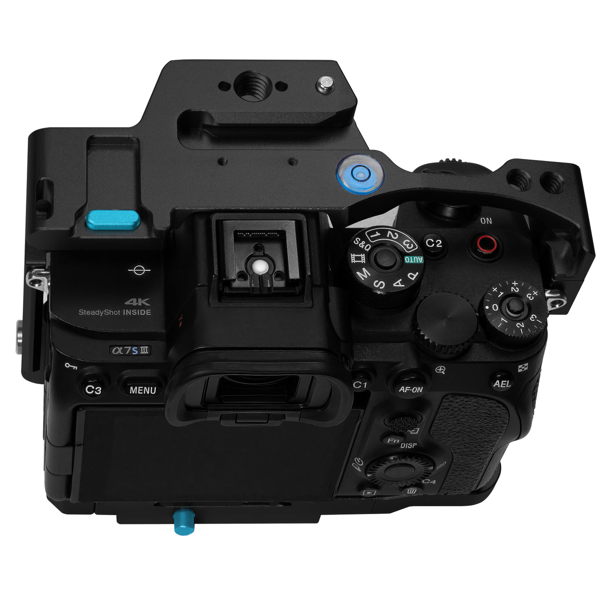 Sony A1/A7 Series Cage (A1/A7S3/A74/A7R5)