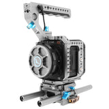 Z CAM E2 Flagship Base Rig (M4/S6/F6/F8)