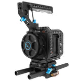 Z CAM E2 Flagship Base Rig (M4/S6/F6/F8)