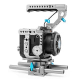 Z CAM E2 Flagship Base Rig (M4/S6/F6/F8)