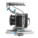 Z CAM E2 Flagship Base Rig (M4/S6/F6/F8)