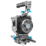 Z CAM E2 Flagship Base Rig (M4/S6/F6/F8)