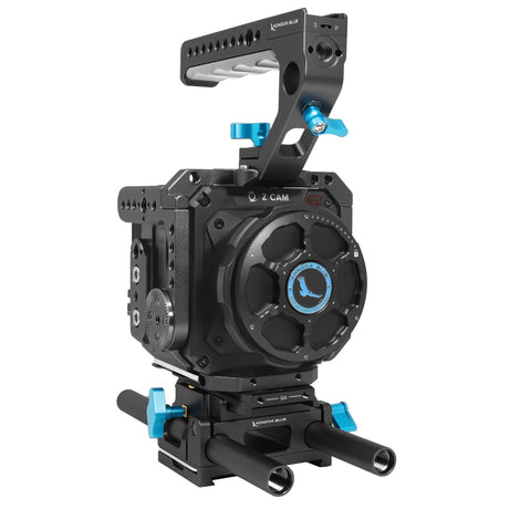 Z CAM E2 Flagship Base Rig (M4/S6/F6/F8)