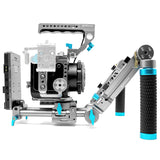 Z CAM E2 Flagship Ultimate Rig (M4/S6/F6/F8)