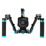 Z CAM E2 Flagship Ultimate Rig (M4/S6/F6/F8)